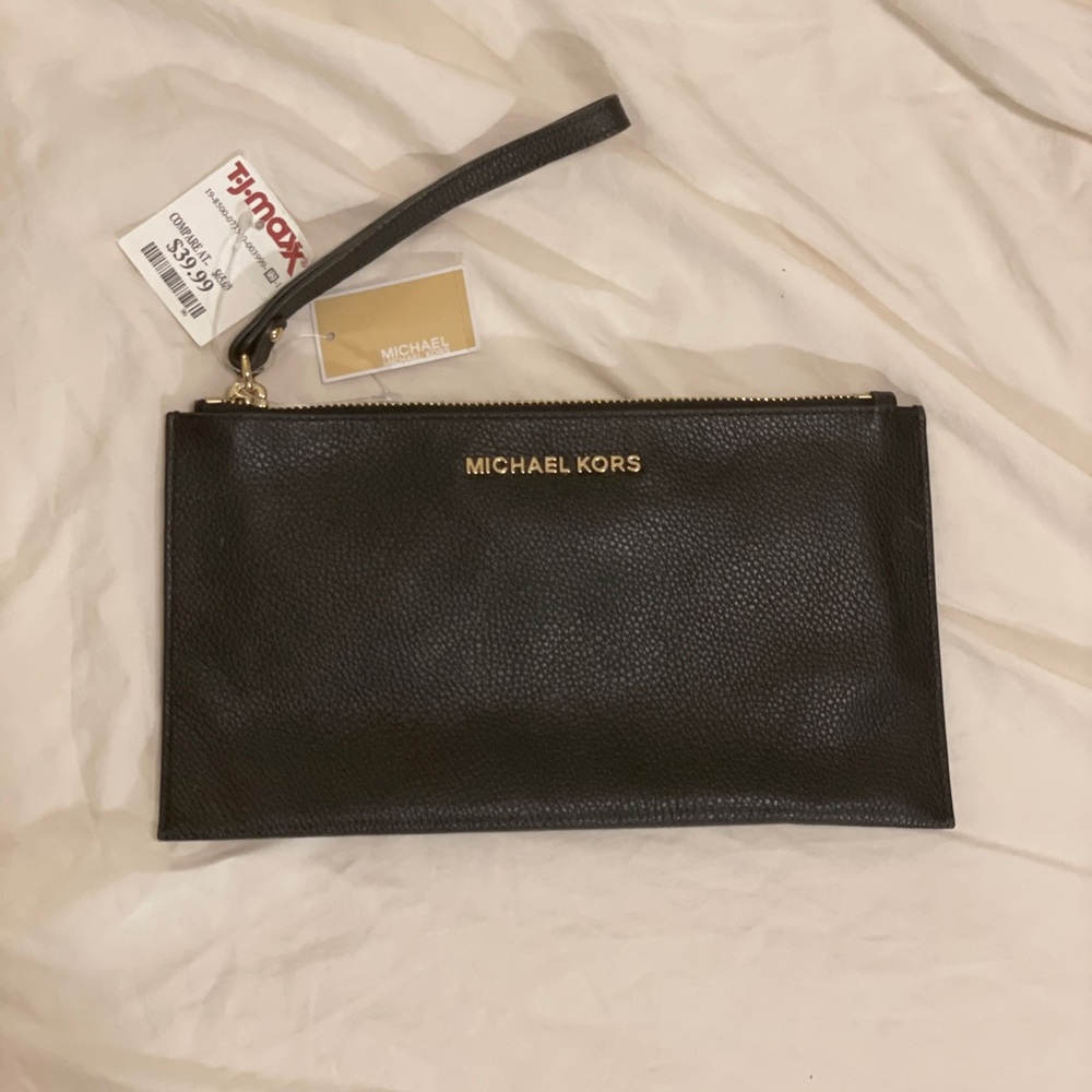 Michael Kors Wristlet